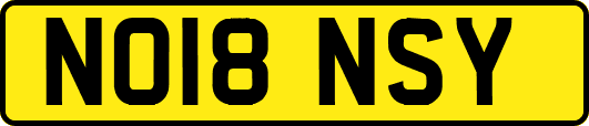 NO18NSY