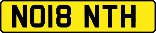NO18NTH