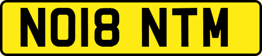 NO18NTM