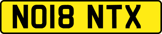 NO18NTX