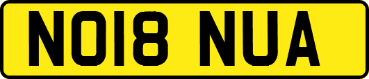 NO18NUA