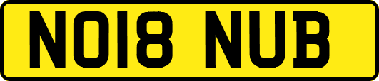 NO18NUB