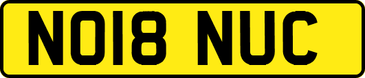 NO18NUC