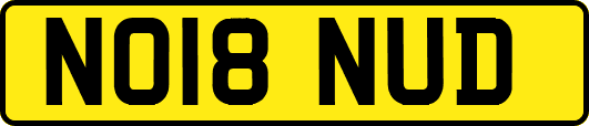NO18NUD