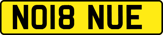 NO18NUE
