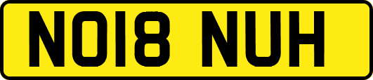 NO18NUH