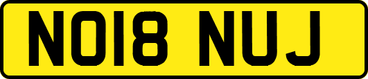 NO18NUJ