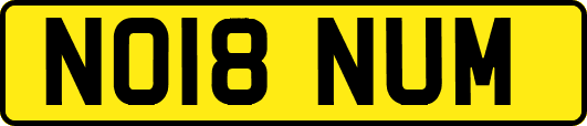 NO18NUM