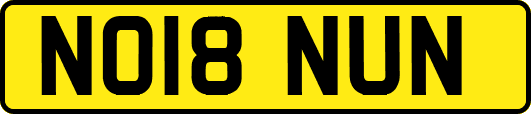 NO18NUN