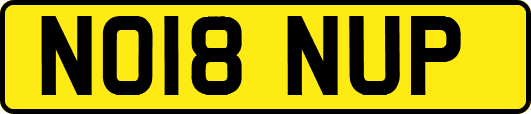 NO18NUP