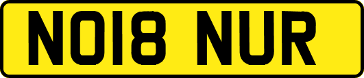 NO18NUR