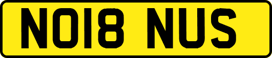 NO18NUS