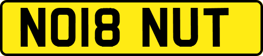 NO18NUT
