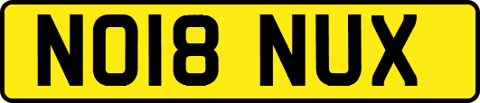 NO18NUX