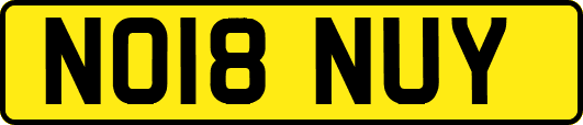 NO18NUY