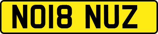 NO18NUZ