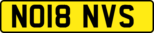 NO18NVS