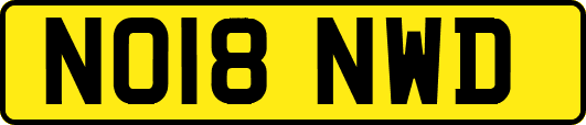 NO18NWD