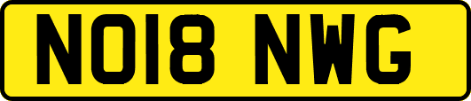 NO18NWG
