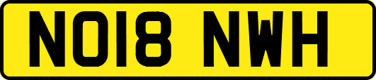 NO18NWH