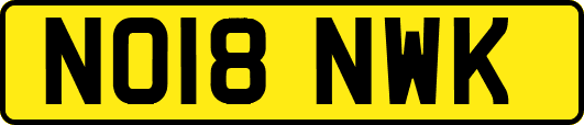 NO18NWK