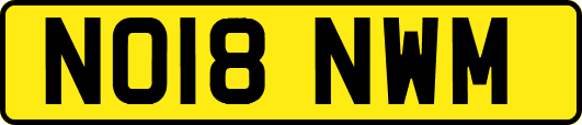 NO18NWM