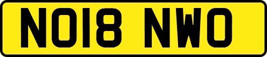 NO18NWO