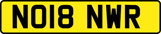 NO18NWR