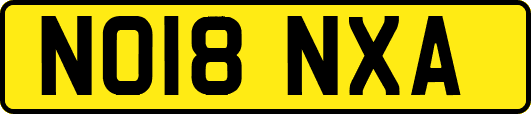 NO18NXA