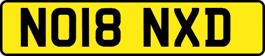 NO18NXD