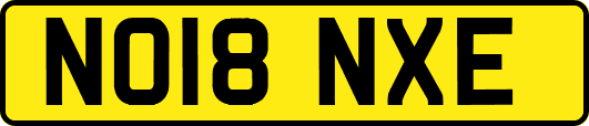 NO18NXE