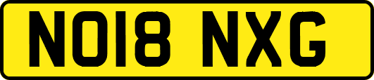NO18NXG