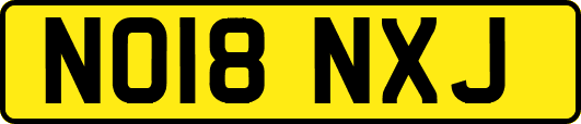 NO18NXJ