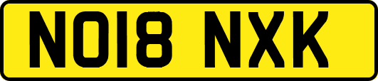 NO18NXK