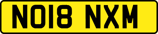 NO18NXM