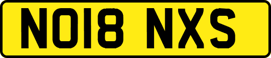 NO18NXS