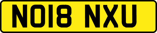 NO18NXU