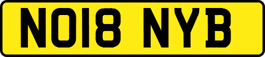 NO18NYB