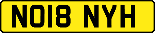 NO18NYH