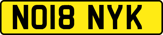 NO18NYK