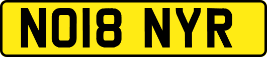 NO18NYR