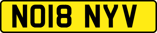 NO18NYV