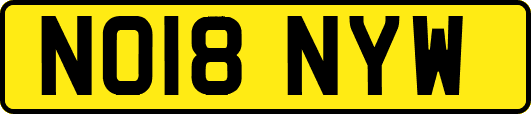 NO18NYW