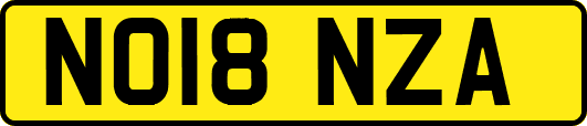NO18NZA