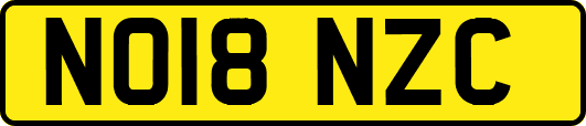 NO18NZC