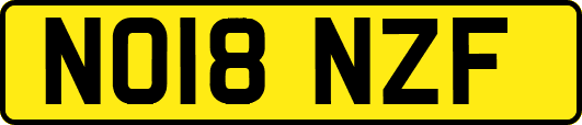 NO18NZF