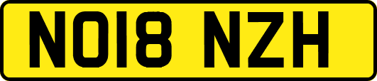 NO18NZH