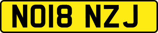 NO18NZJ
