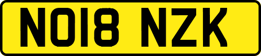 NO18NZK