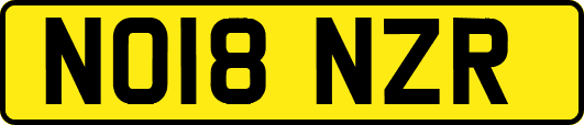 NO18NZR